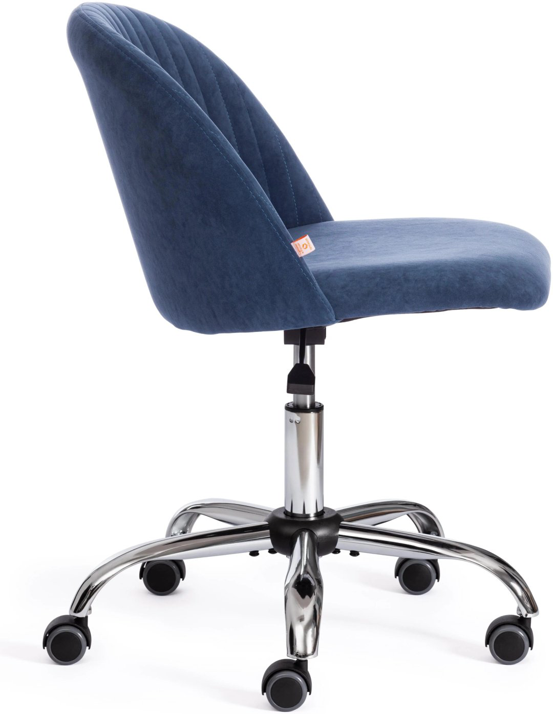 Компьютерное кресло Tetchair 6272511 MELODY , сиреневый купить,NaN