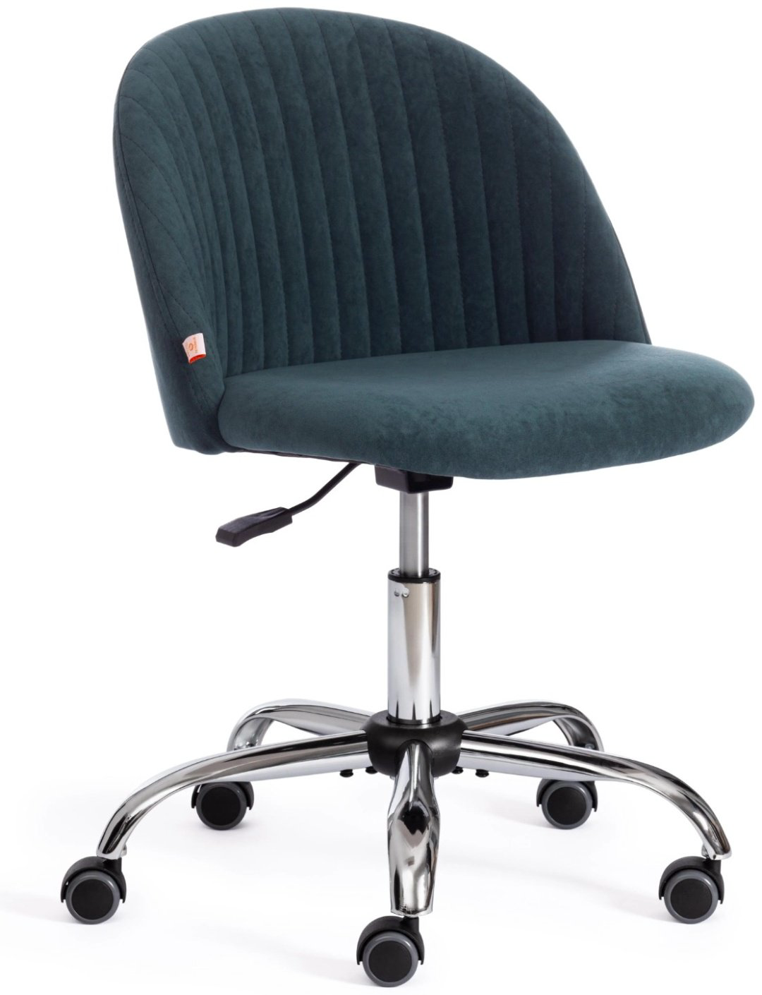 Компьютерное кресло Tetchair Melody 19139, темно-синий купить,NaN