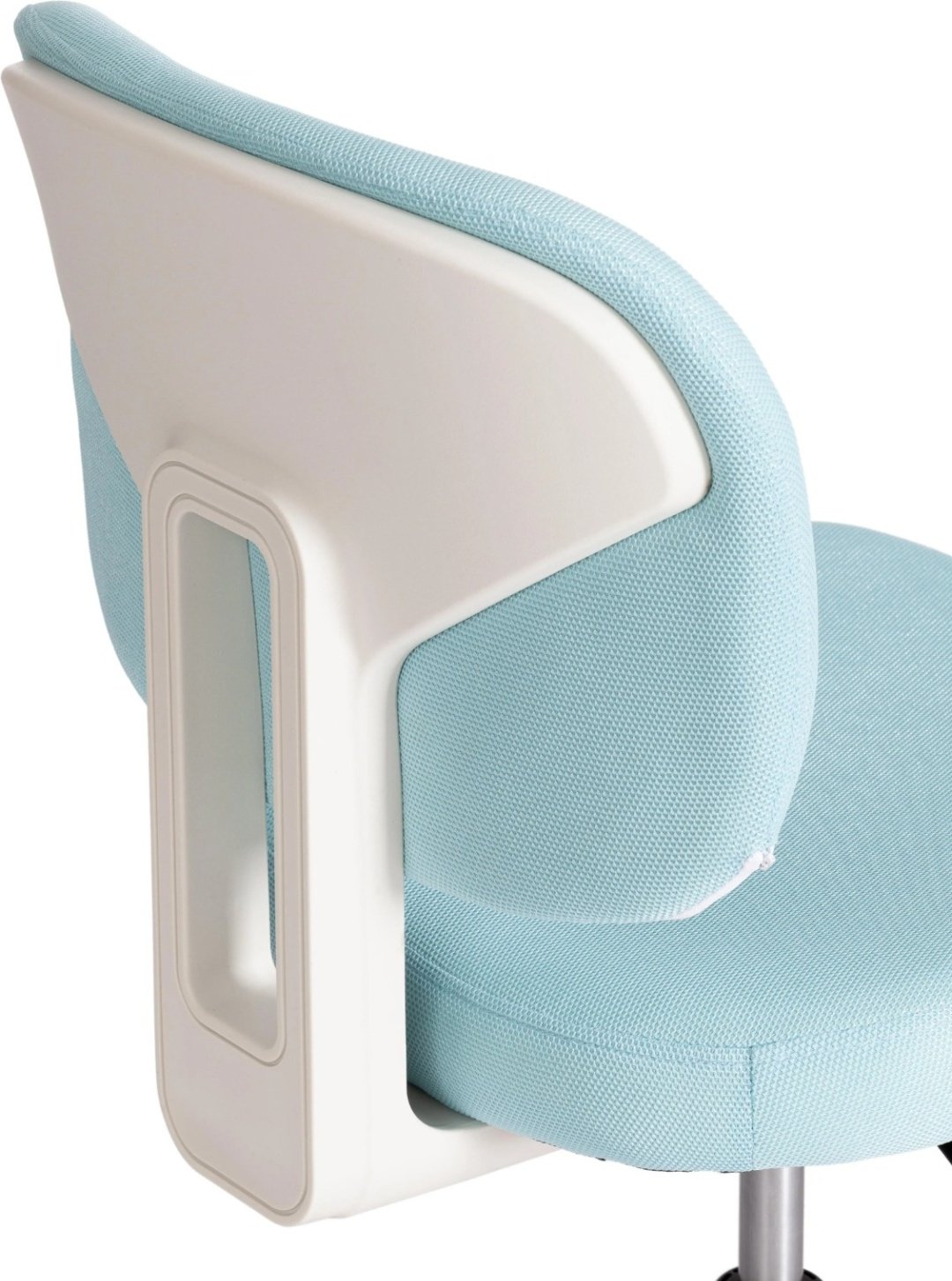 Детское компьютерное кресло Tetchair 20237 Junior, голубой купить,0