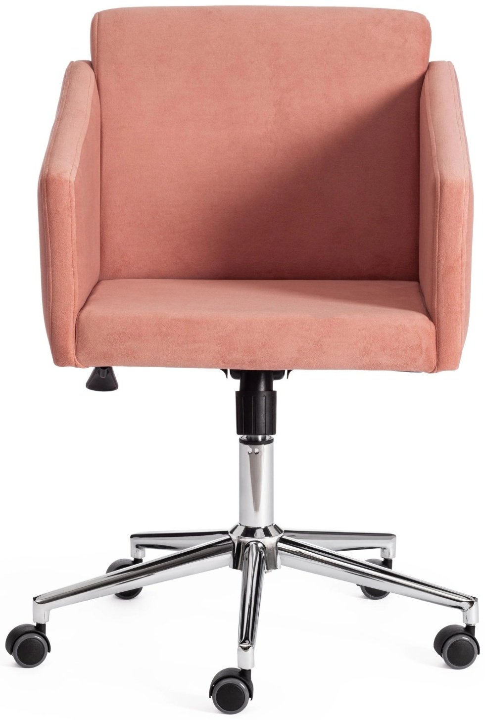 Компьютерное кресло Tetchair 13950 MILAN, розовый купить,NaN