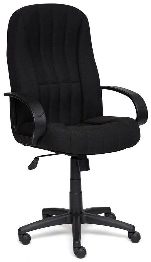 Компьютерное кресло Tetchair СН833, черный