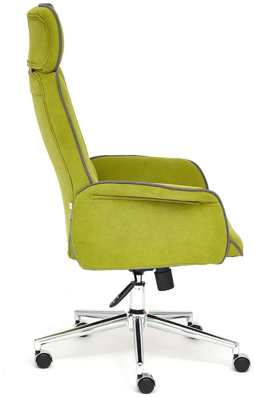 Компьютерное кресло Tetchair CHARM, зеленый купить,NaN