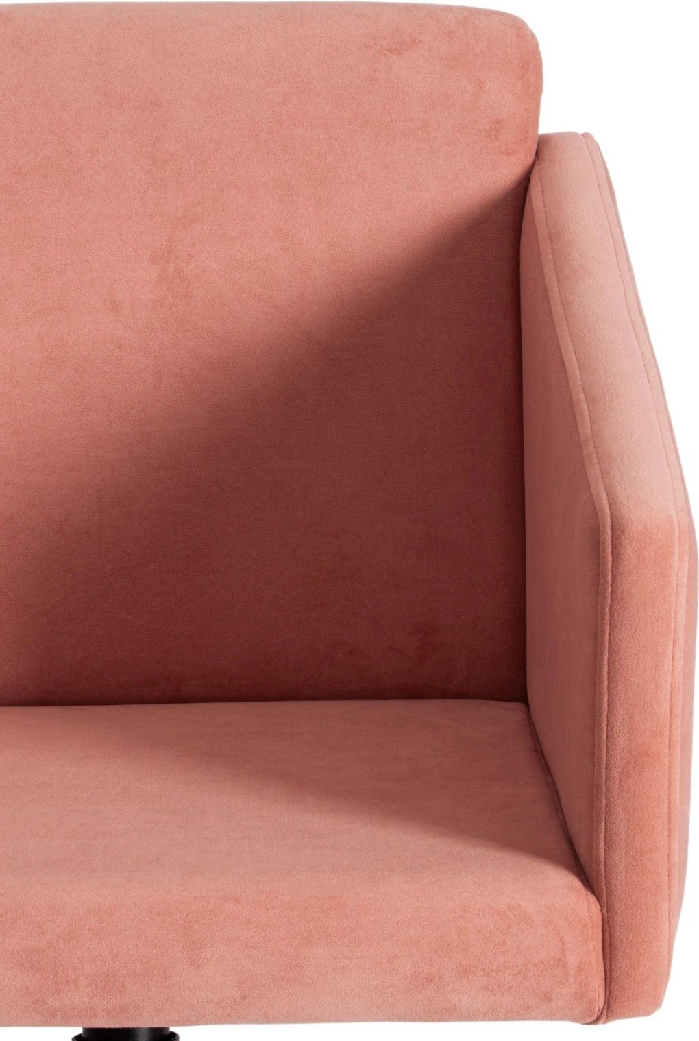 Компьютерное кресло Tetchair 13950 MILAN, розовый купить,NaN