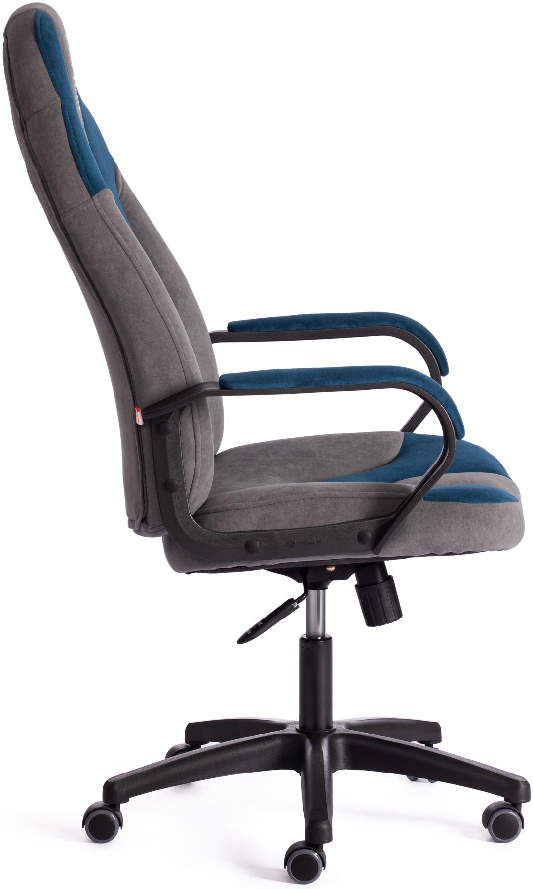 Компьютерное кресло Tetchair 19479 Tetchair NEO 2, серый, синий купить,NaN
