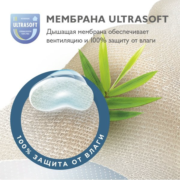 Детский матрас TOMIX Tomix Sleep Baby 60x119x12 см, беспружинный, хлопок купить,NaN