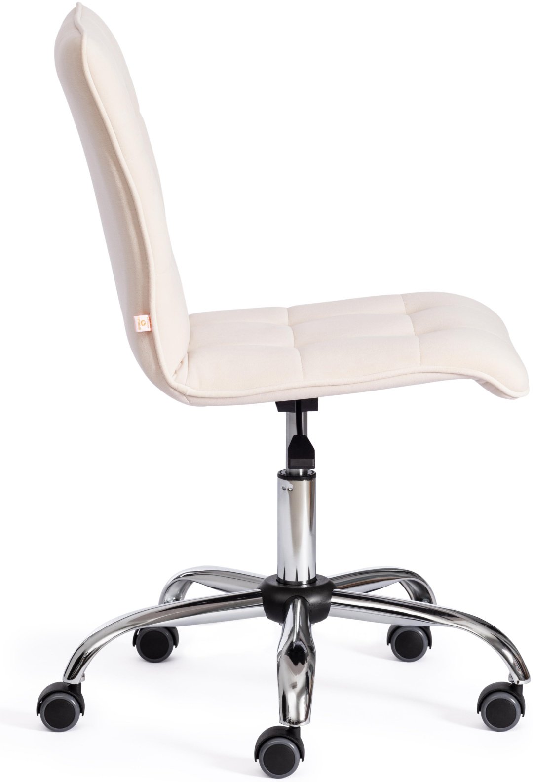 Компьютерное кресло Tetchair 21200 Tetchair ZERO СС, слоновая кость купить,0