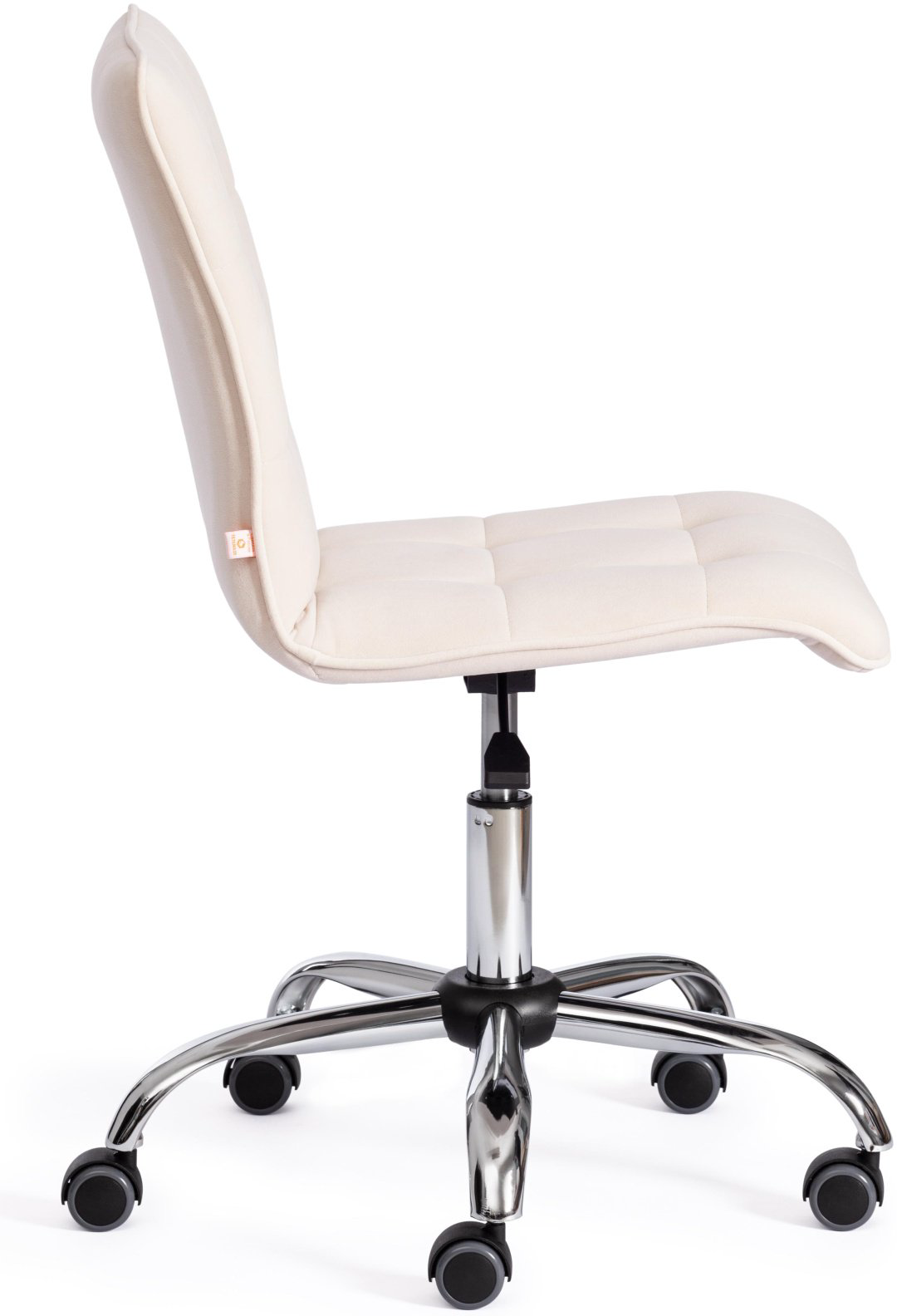 Компьютерное кресло Tetchair 21200 Tetchair ZERO СС, слоновая кость купить,NaN