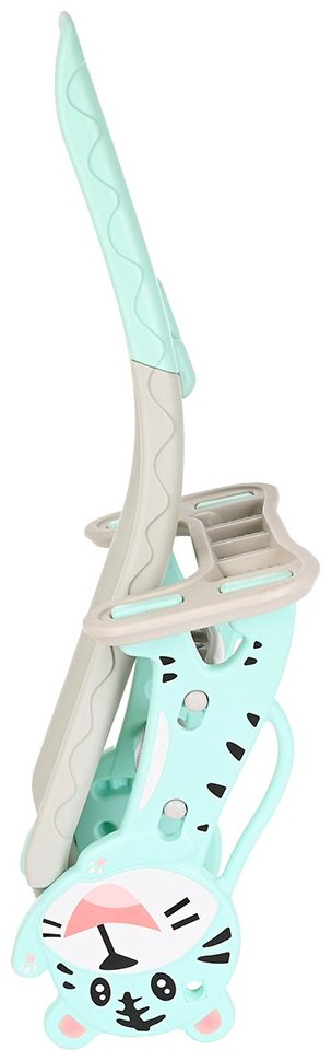 Горка Pituso L-BS06-blue, 170x75x77 см купить,NaN