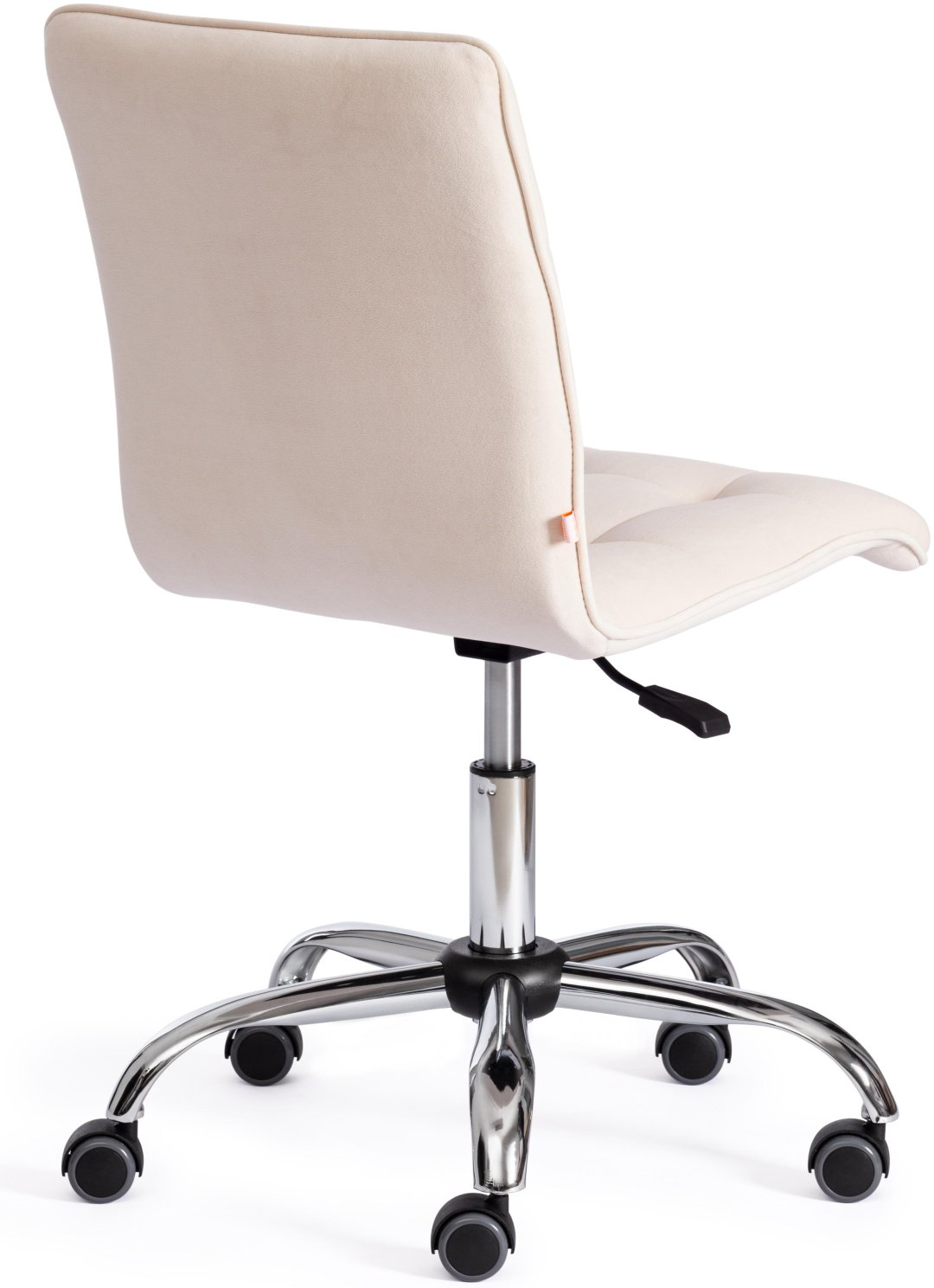 Компьютерное кресло Tetchair 21200 Tetchair ZERO СС, слоновая кость купить,NaN