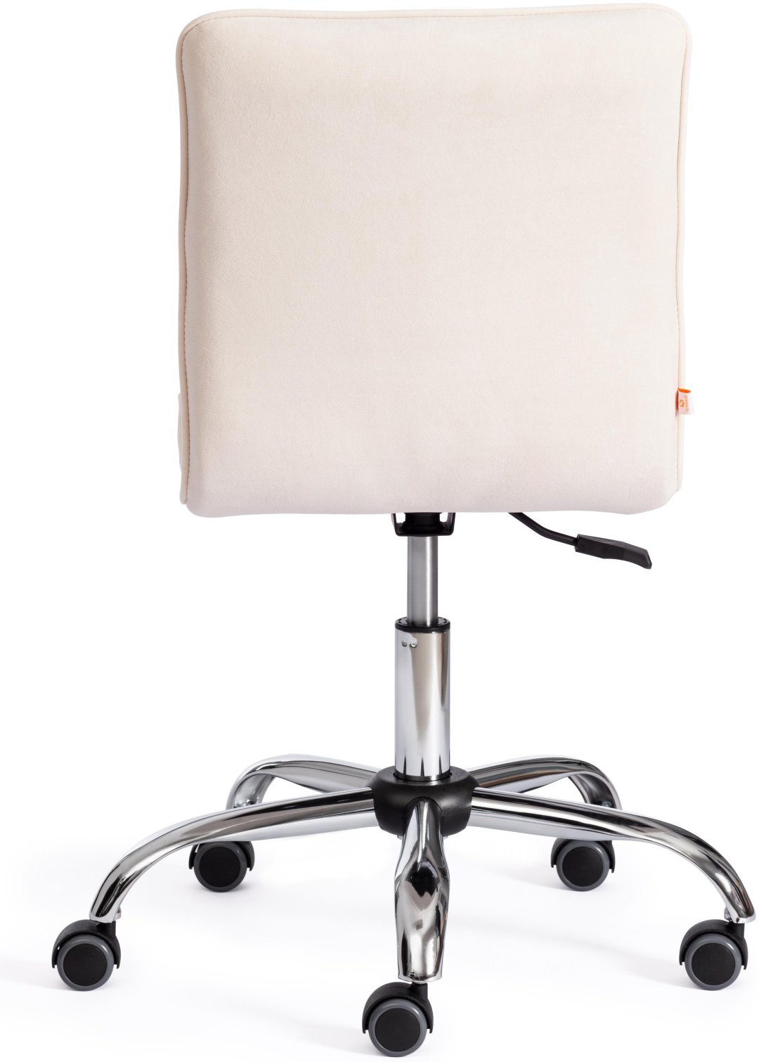 Компьютерное кресло Tetchair 21200 Tetchair ZERO СС, слоновая кость купить,NaN