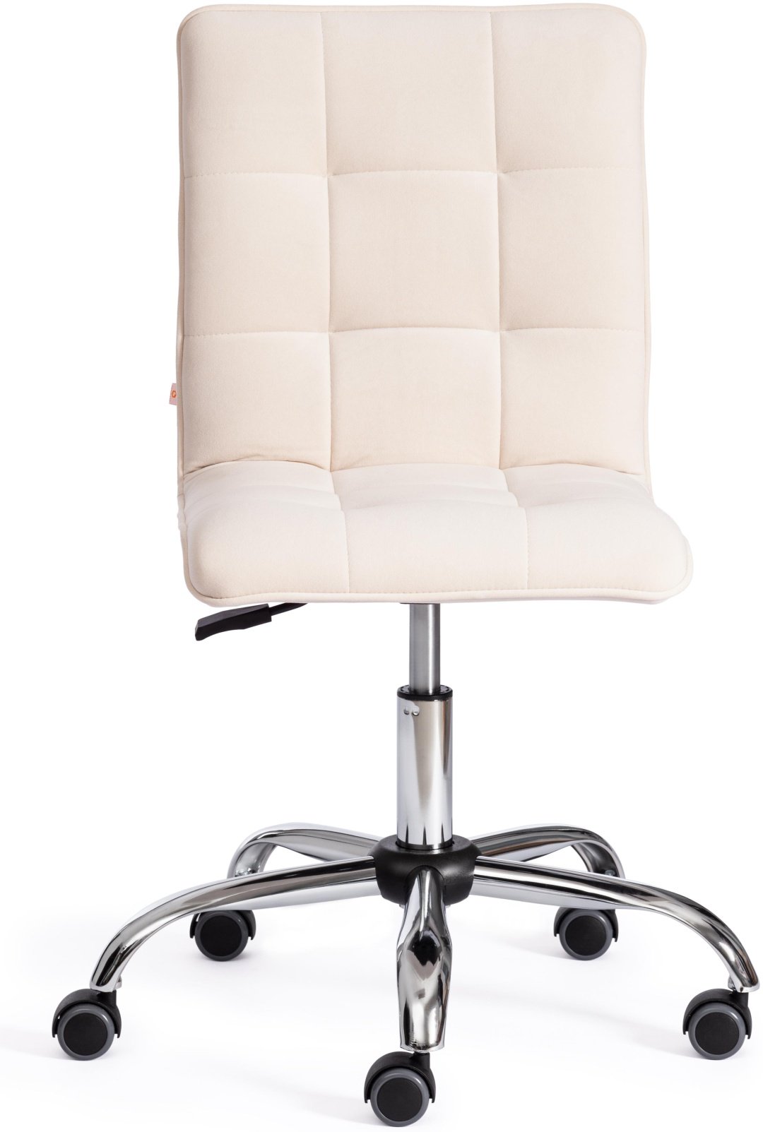 Компьютерное кресло Tetchair 21200 Tetchair ZERO СС, слоновая кость купить,0