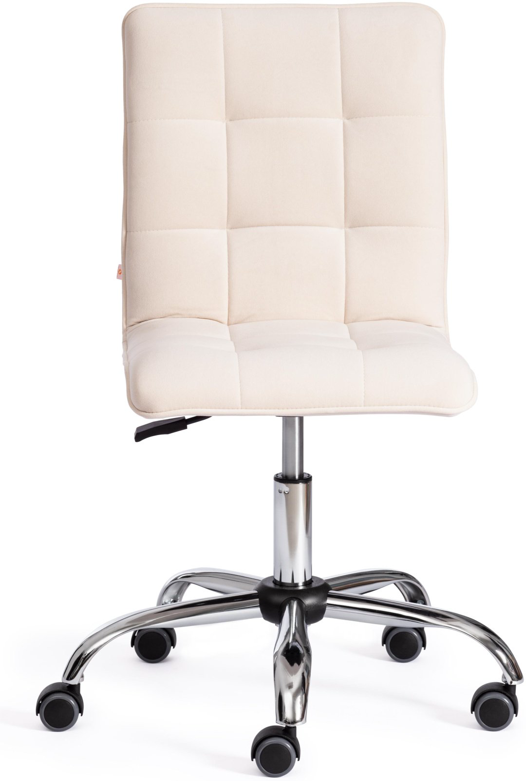 Компьютерное кресло Tetchair 21200 Tetchair ZERO СС, слоновая кость купить,NaN