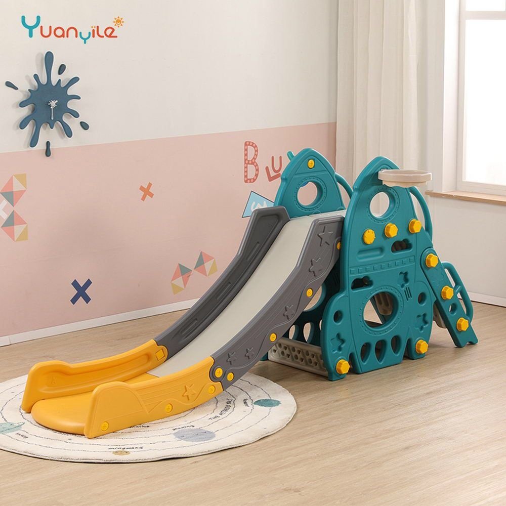 Горка Pituso YYS842, 205x76x85 см