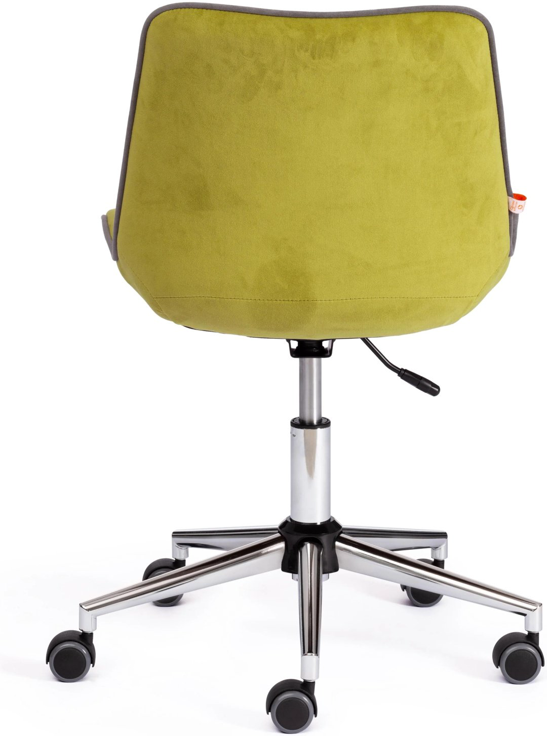 Компьютерное кресло ГЛАНЦ Style 45132911, зеленый купить,NaN
