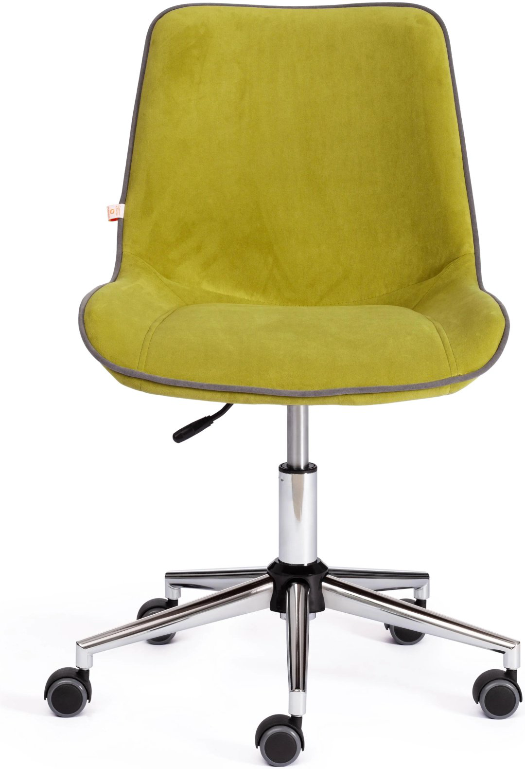 Компьютерное кресло ГЛАНЦ Style 45132911, зеленый купить,NaN