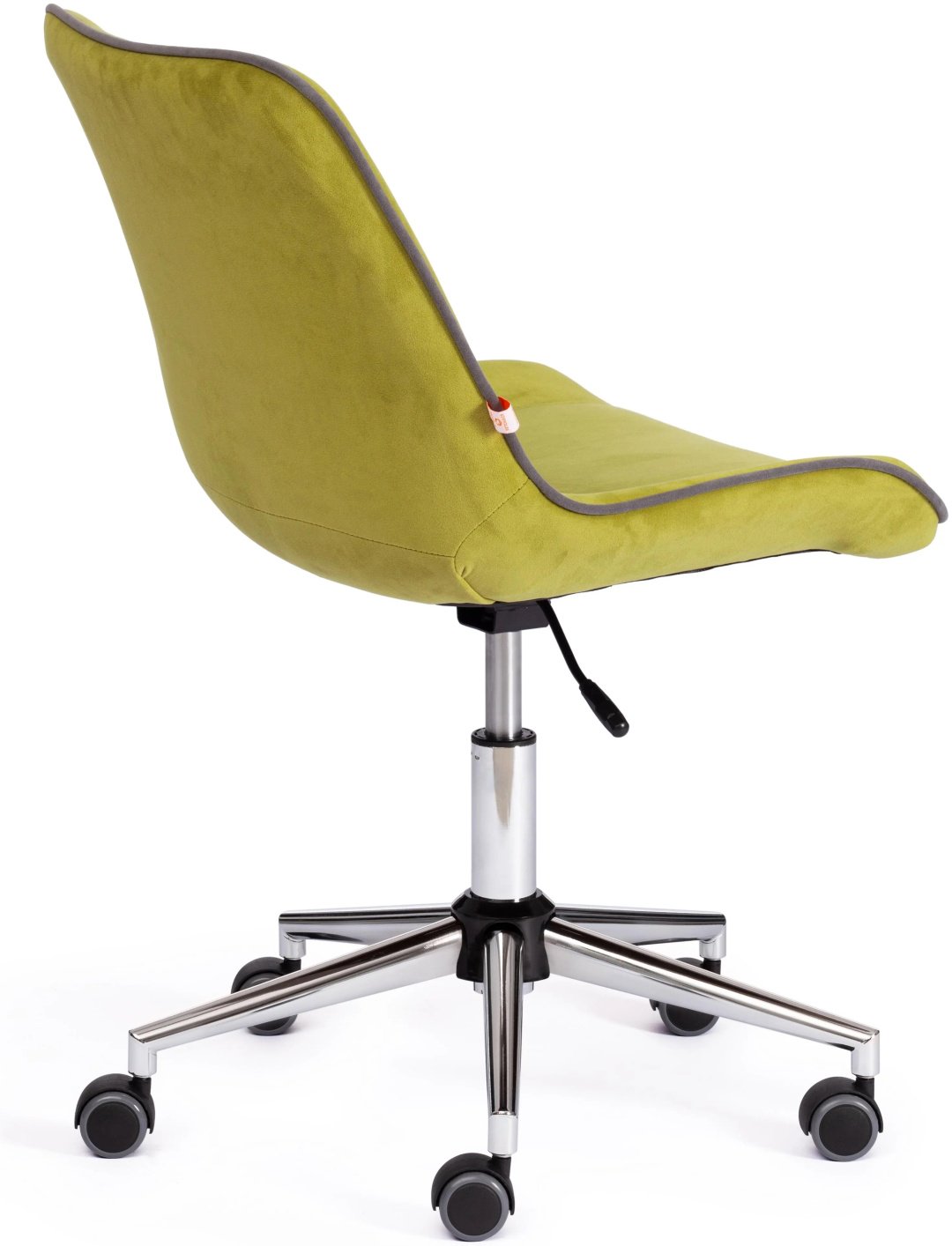 Компьютерное кресло ГЛАНЦ Style 45132911, зеленый купить,NaN