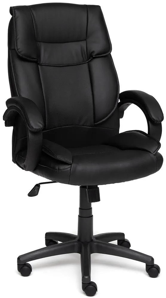 Компьютерное кресло Tetchair OREON, черный купить,NaN
