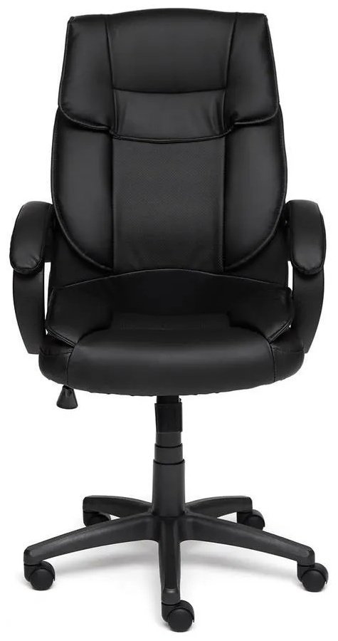 Компьютерное кресло Tetchair OREON, черный купить,NaN
