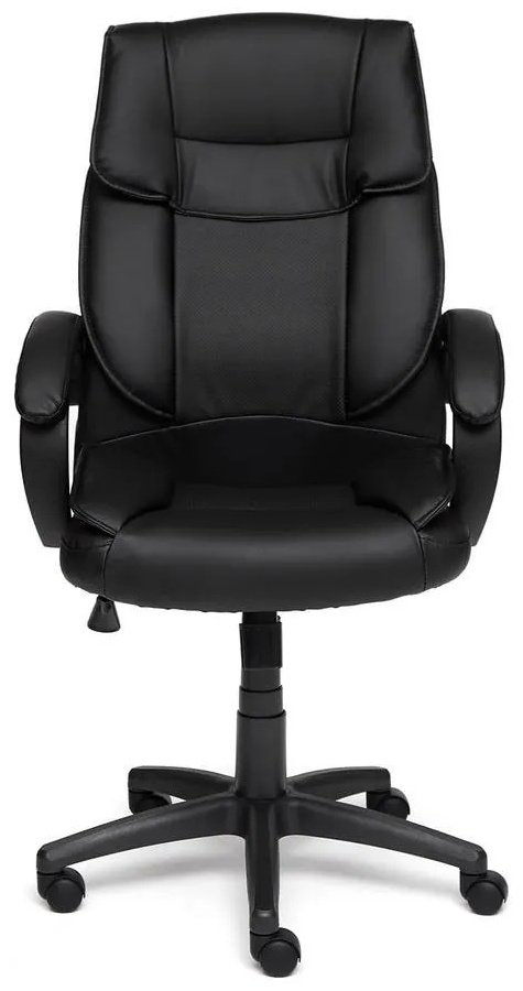 Компьютерное кресло Tetchair OREON, черный купить,NaN