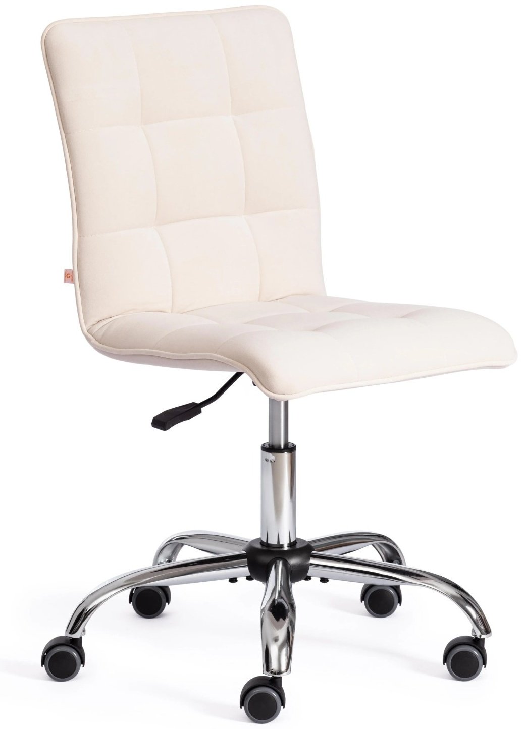 Компьютерное кресло Tetchair 13501 ZERO , бежевый купить,NaN