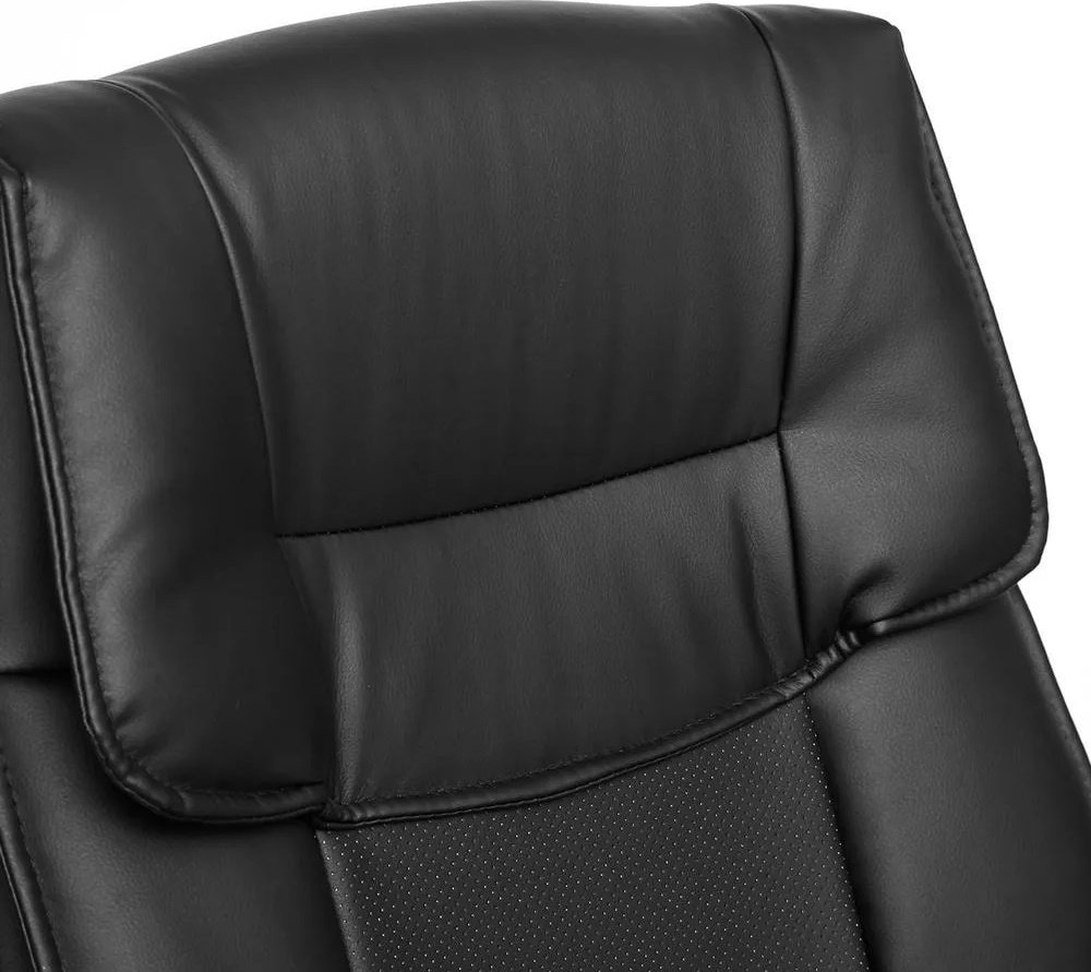 Компьютерное кресло Tetchair OREON, черный купить,NaN