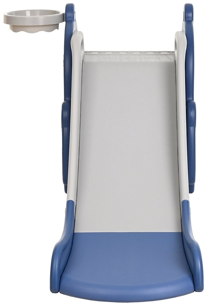 Горка Pituso YYSB1046-2-blue Машинка, 163x32x65 см купить,0