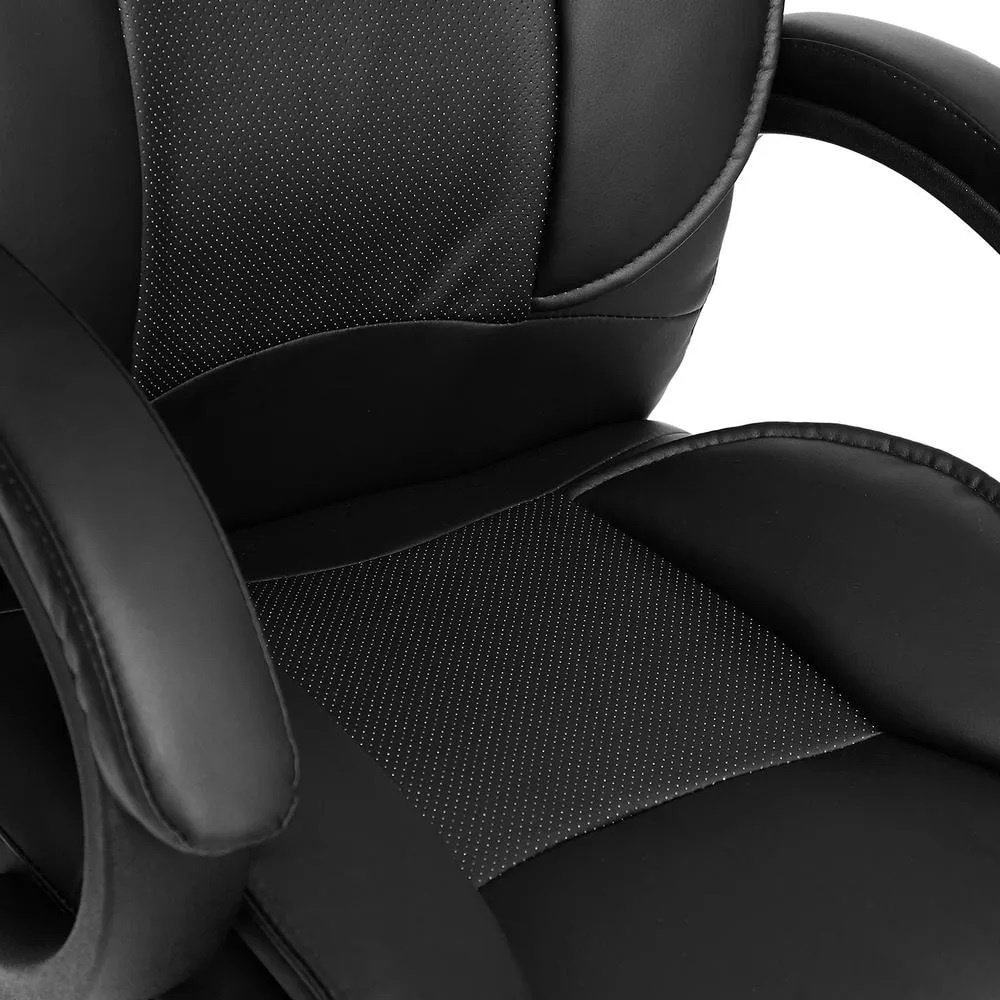 Компьютерное кресло Tetchair OREON, черный купить,NaN