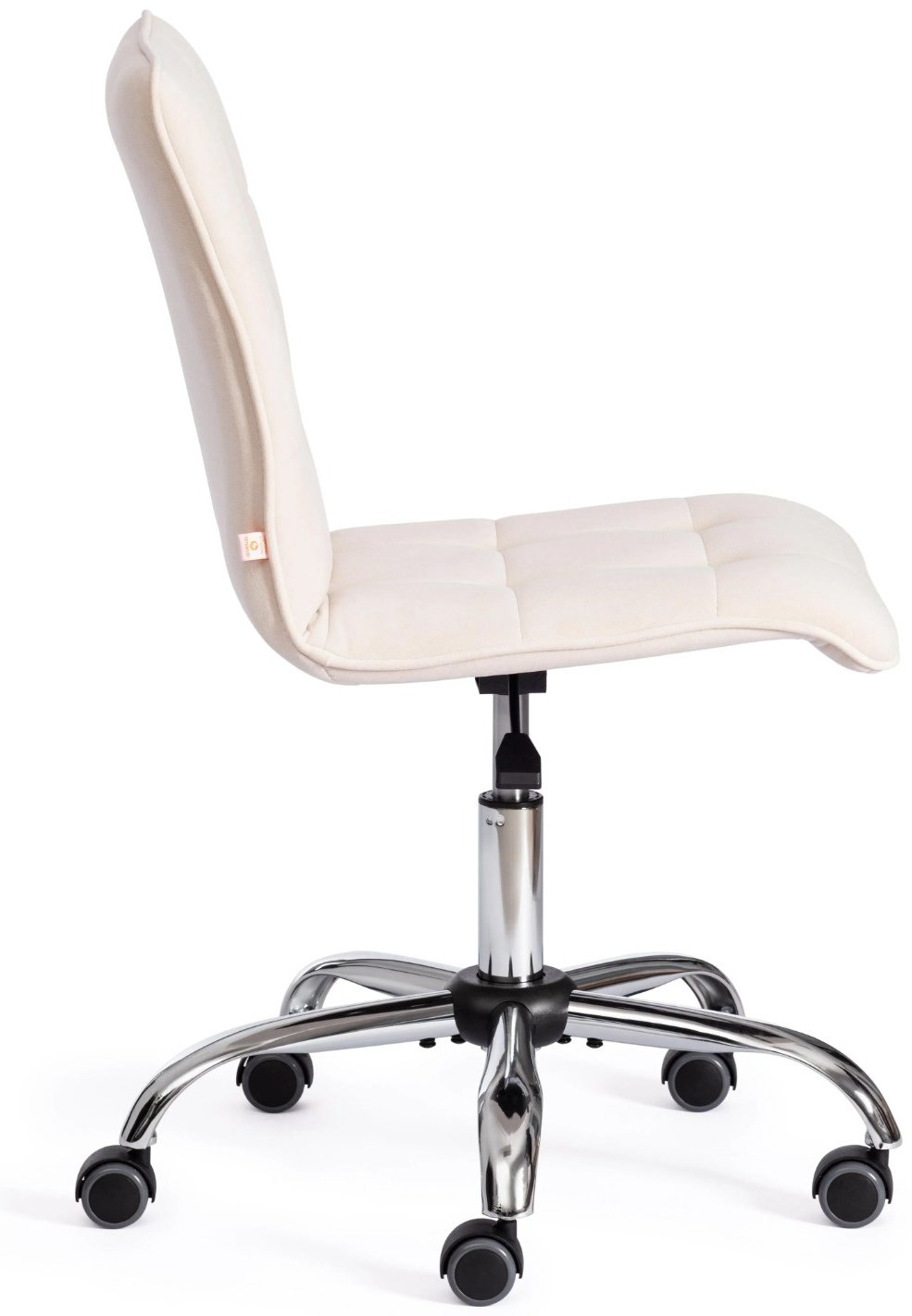 Компьютерное кресло Tetchair 13501 ZERO , бежевый купить,NaN
