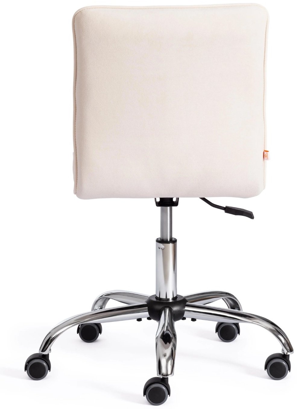 Компьютерное кресло Tetchair 13501 ZERO , бежевый купить,NaN