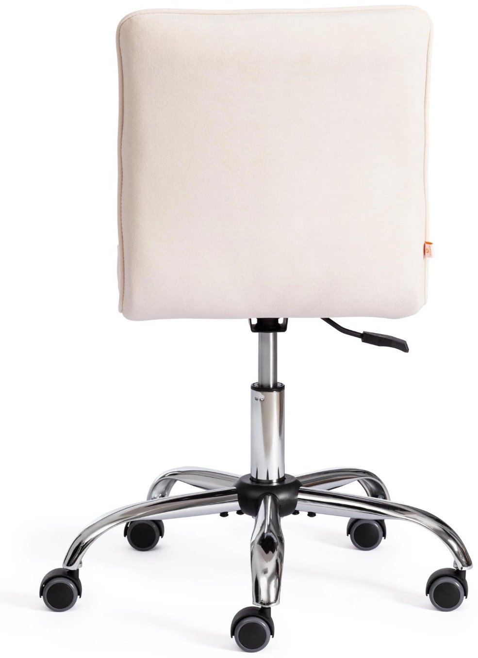 Компьютерное кресло Tetchair 13501 ZERO , бежевый купить,NaN