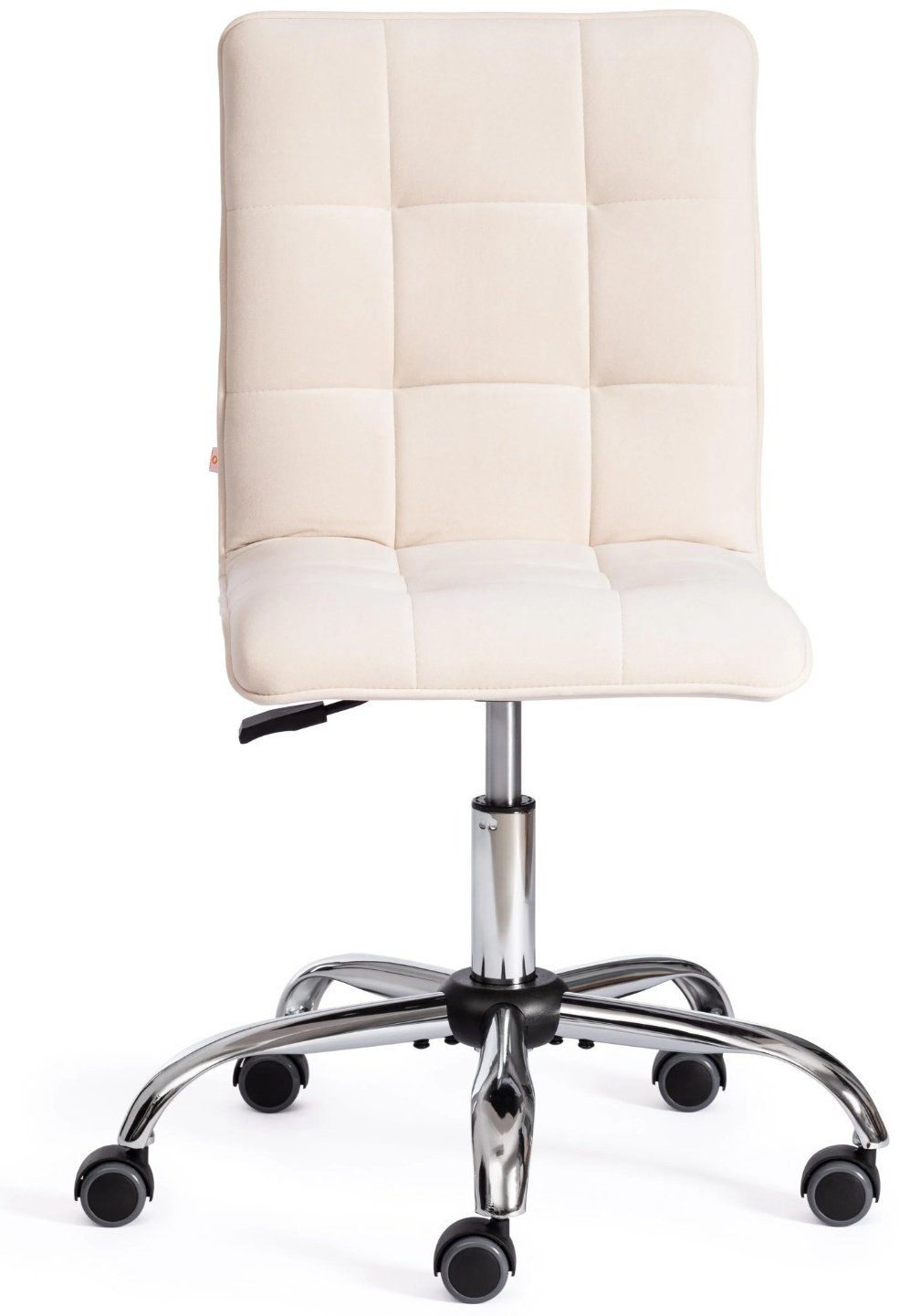 Компьютерное кресло Tetchair 13501 ZERO , бежевый купить,NaN