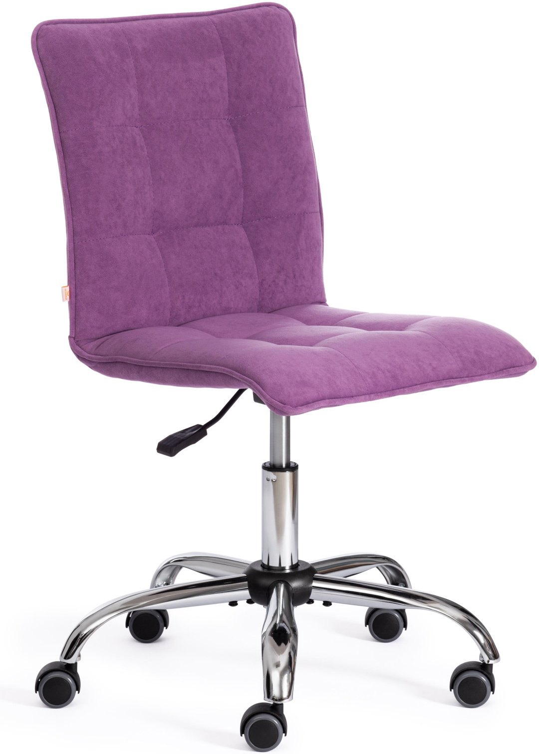Компьютерное кресло Tetchair 19180 Tetchair Zero, фиолетовый купить,NaN