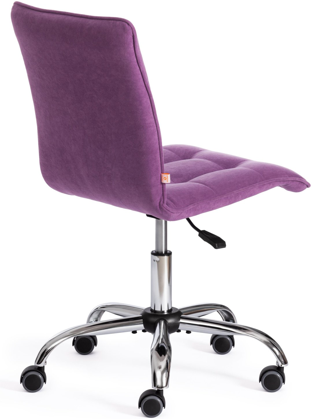 Компьютерное кресло Tetchair 19180 Tetchair Zero, фиолетовый купить,NaN