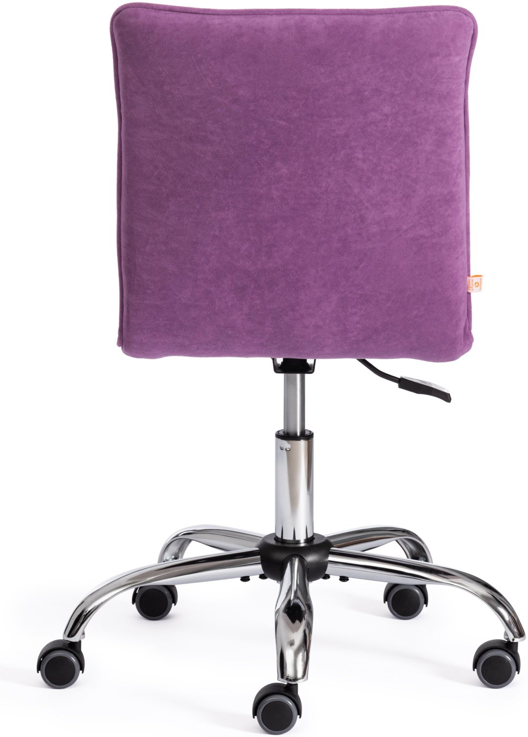 Компьютерное кресло Tetchair 19180 Tetchair Zero, фиолетовый купить,NaN