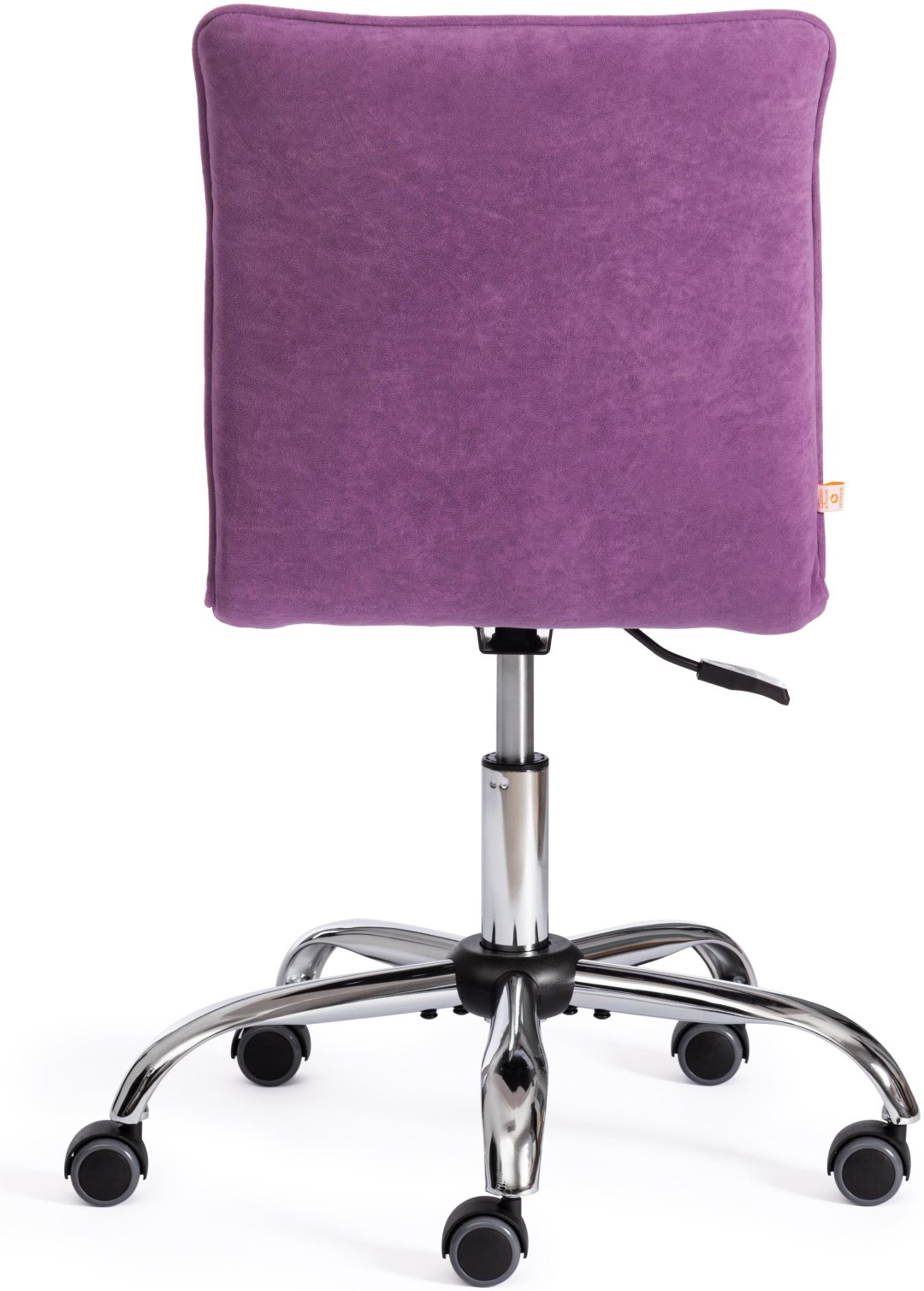 Компьютерное кресло Tetchair 19180 Tetchair Zero, фиолетовый купить,NaN