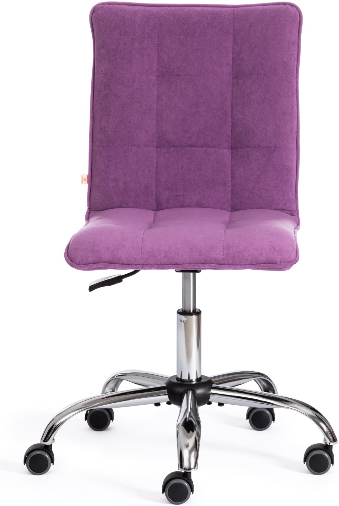 Компьютерное кресло Tetchair 19180 Tetchair Zero, фиолетовый купить,NaN