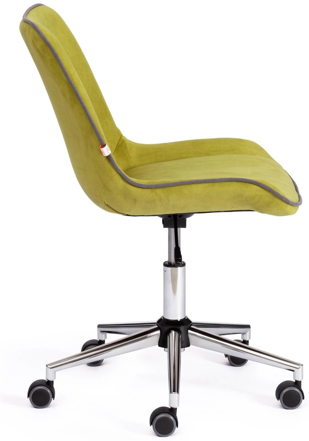 Компьютерное кресло Tetchair STYLE, зеленый купить,NaN