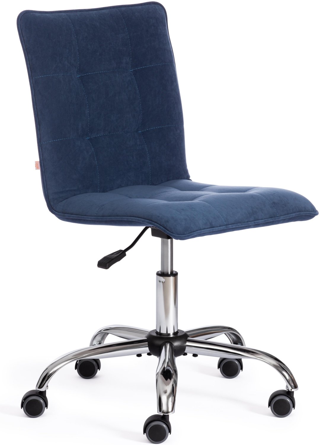 Компьютерное кресло Tetchair 19148 Tetchair ZERO, синий купить,NaN