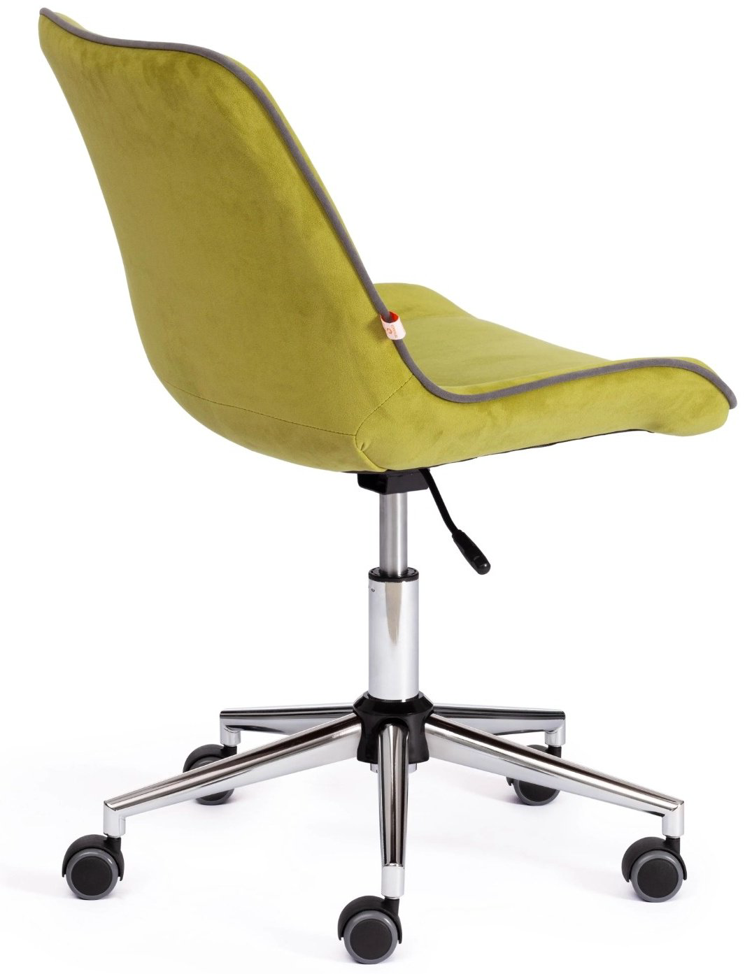 Компьютерное кресло Tetchair STYLE, зеленый купить,NaN