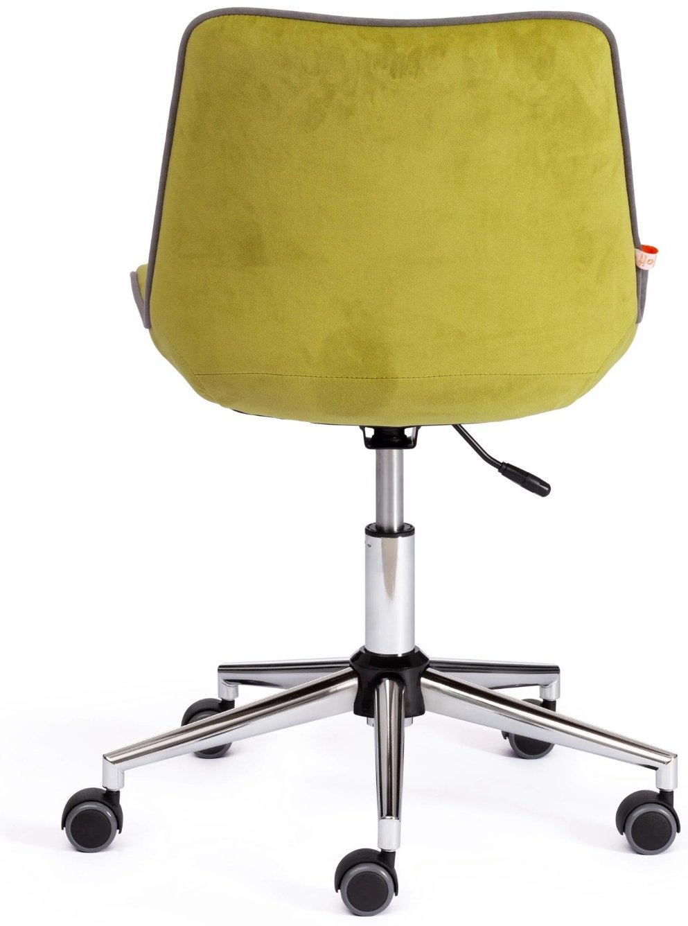 Компьютерное кресло Tetchair STYLE, зеленый купить,0