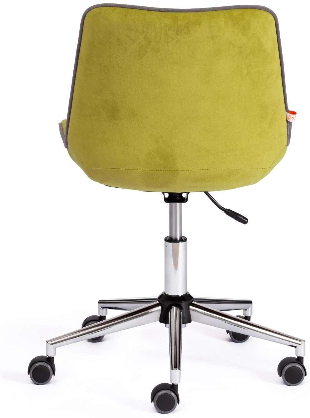 Компьютерное кресло Tetchair STYLE, зеленый купить,NaN