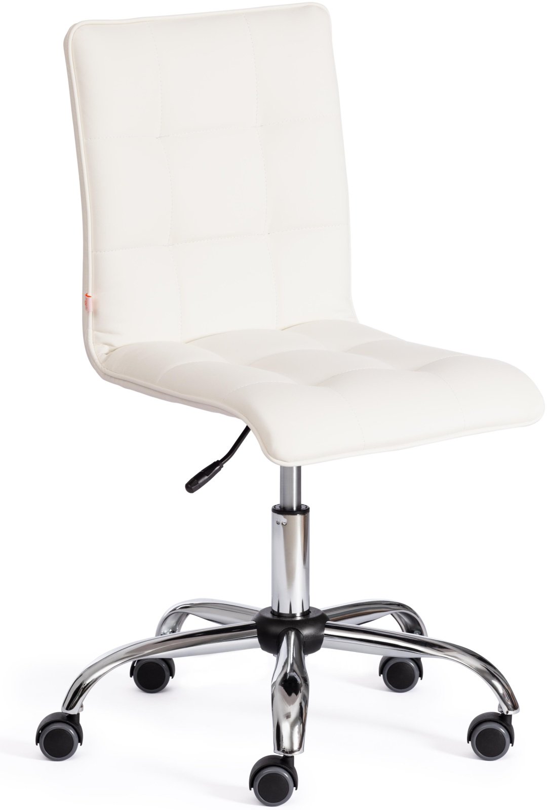 Компьютерное кресло Tetchair 21201 Zero CC, белый купить,NaN