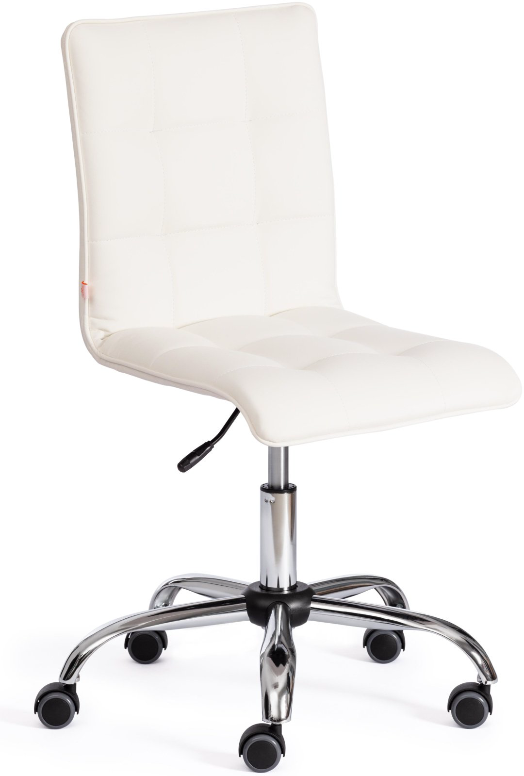Компьютерное кресло Tetchair 21201 Zero CC, белый купить,NaN