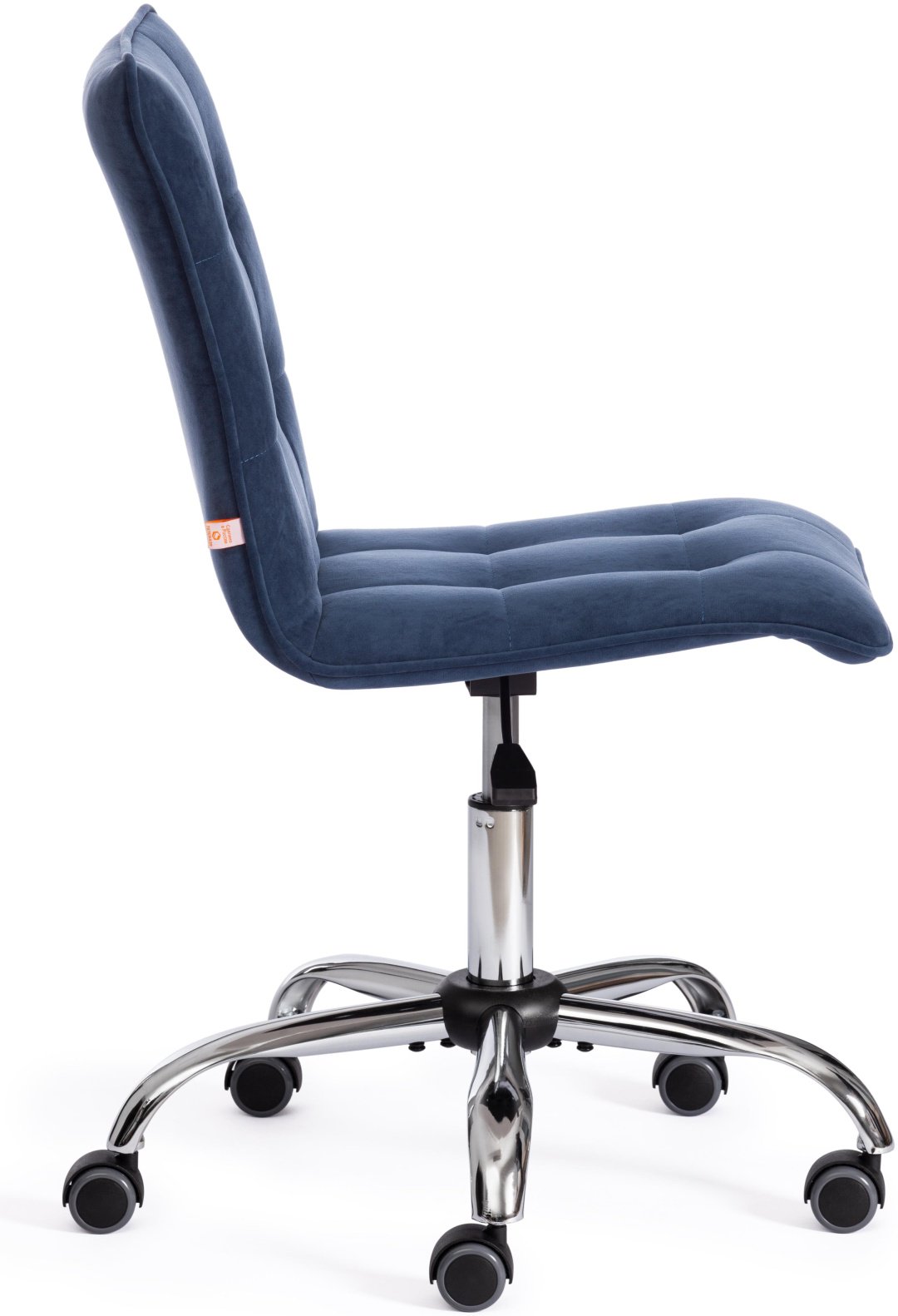 Компьютерное кресло Tetchair 19148 Tetchair ZERO, синий купить,NaN
