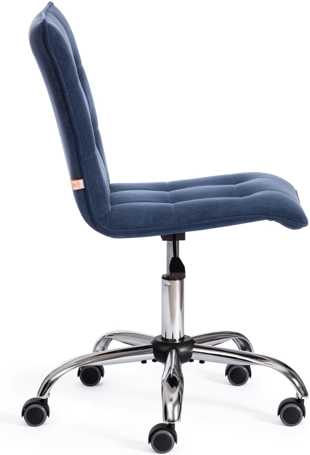 Компьютерное кресло Tetchair 19148 Tetchair ZERO, синий купить,NaN