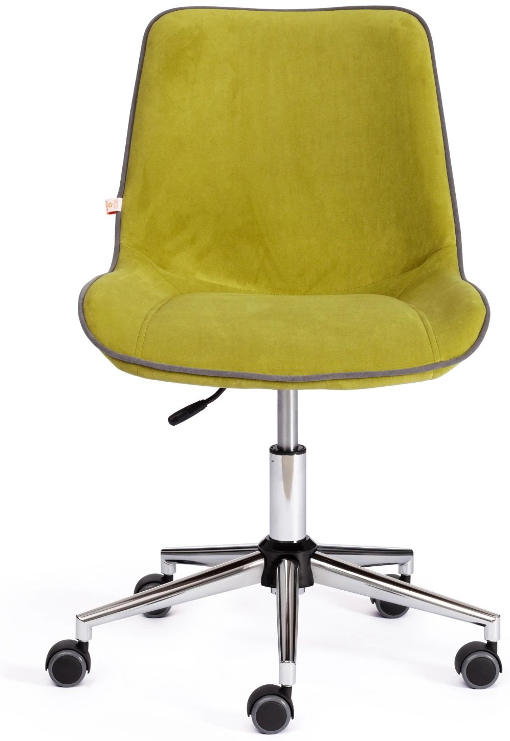 Компьютерное кресло Tetchair STYLE, зеленый купить,NaN