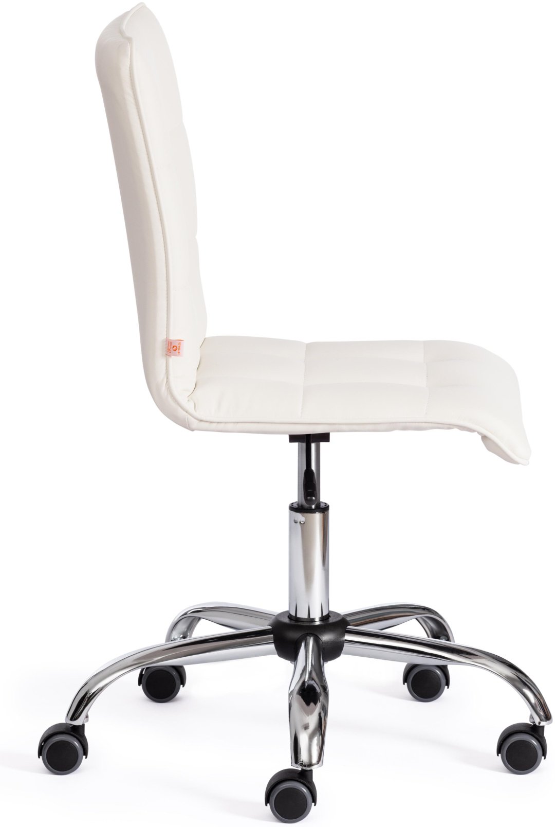 Компьютерное кресло Tetchair 21201 Zero CC, белый купить,NaN