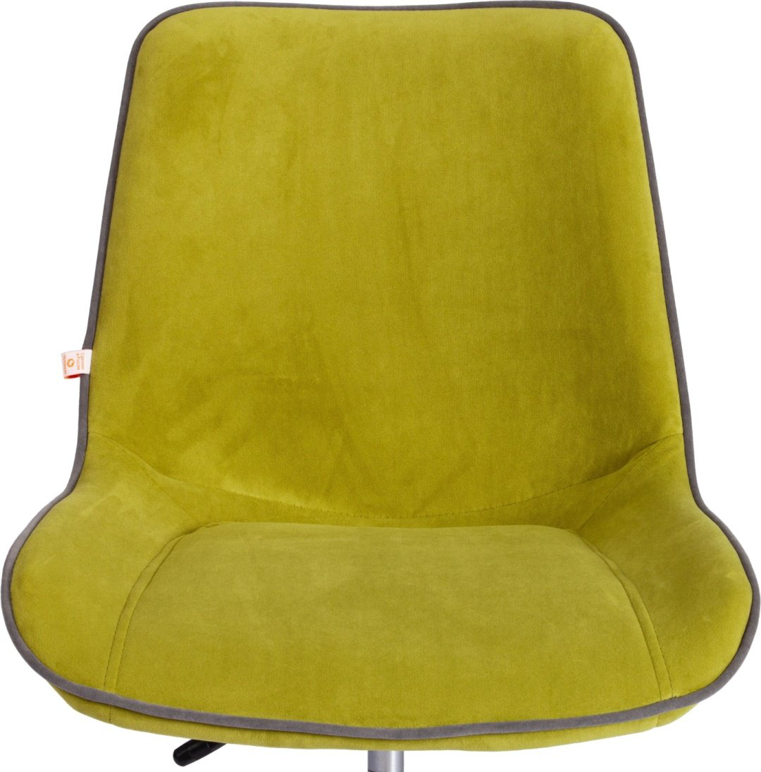 Компьютерное кресло Tetchair STYLE, зеленый купить,NaN