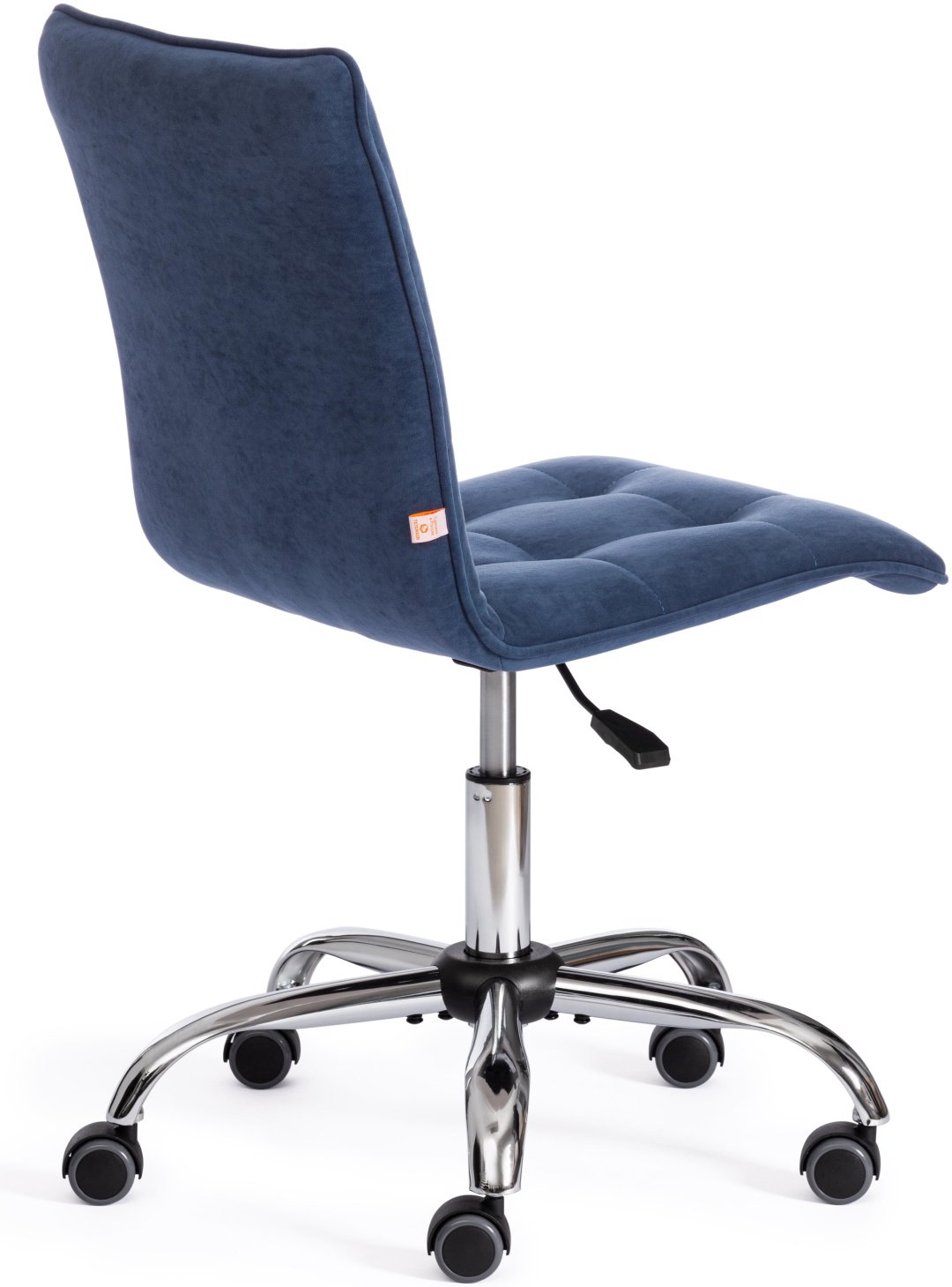 Компьютерное кресло Tetchair 19148 Tetchair ZERO, синий купить,NaN