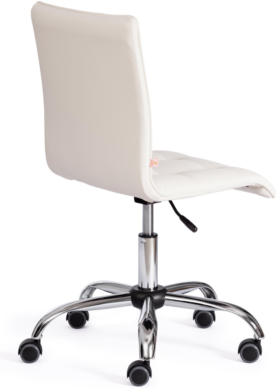 Компьютерное кресло Tetchair 21201 Zero CC, белый купить,NaN